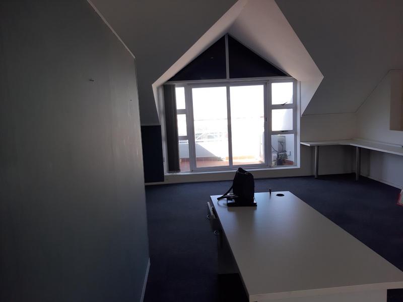 To Let commercial Property for Rent in Westlake Western Cape